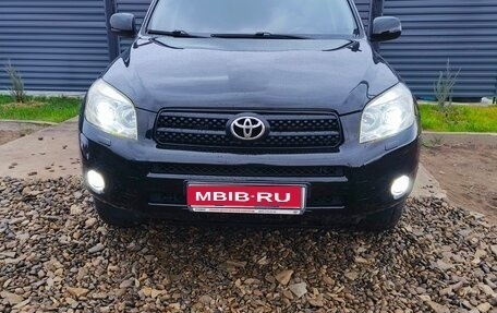 Toyota RAV4, 2006 год, 1 120 000 рублей, 1 фотография