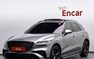 Genesis GV70, 2024 год, 3 281 000 рублей, 1 фотография