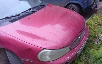 Ford Mondeo II, 1999 год, 60 000 рублей, 1 фотография