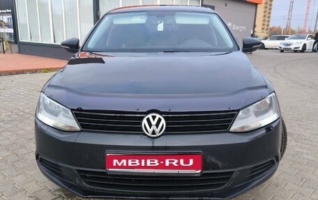 Volkswagen Jetta VI, 2014 год, 980 000 рублей, 1 фотография