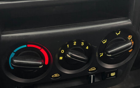 Hyundai Getz I рестайлинг, 2007 год, 540 000 рублей, 15 фотография