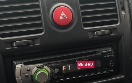 Hyundai Getz I рестайлинг, 2007 год, 540 000 рублей, 14 фотография