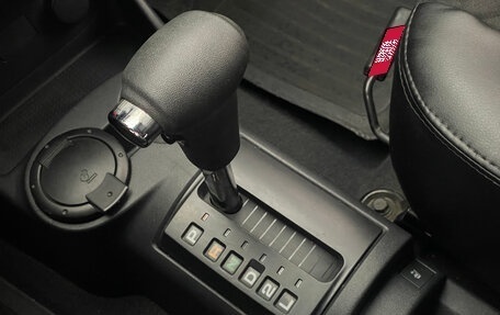 Hyundai Getz I рестайлинг, 2007 год, 540 000 рублей, 16 фотография