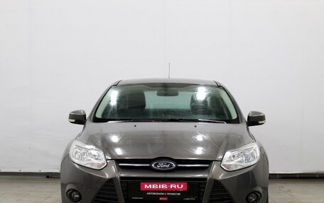 Ford Focus III, 2014 год, 970 000 рублей, 2 фотография