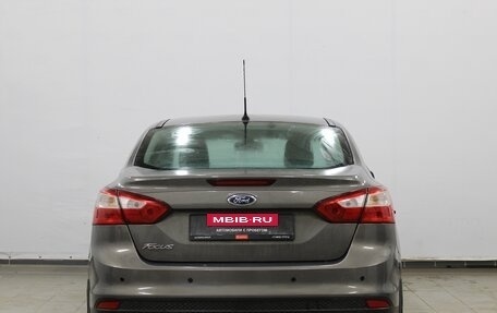 Ford Focus III, 2014 год, 970 000 рублей, 5 фотография