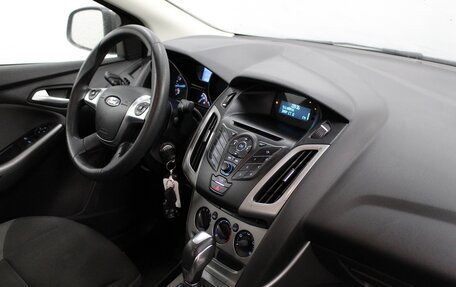 Ford Focus III, 2014 год, 970 000 рублей, 7 фотография