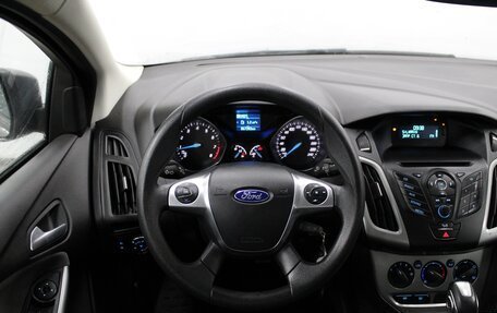 Ford Focus III, 2014 год, 970 000 рублей, 8 фотография