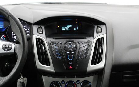 Ford Focus III, 2014 год, 970 000 рублей, 12 фотография