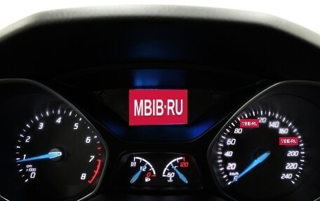 Ford Focus III, 2014 год, 970 000 рублей, 11 фотография