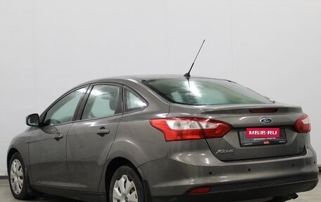Ford Focus III, 2014 год, 970 000 рублей, 6 фотография
