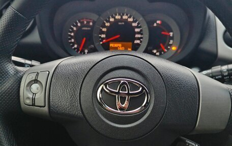 Toyota RAV4, 2006 год, 1 120 000 рублей, 9 фотография