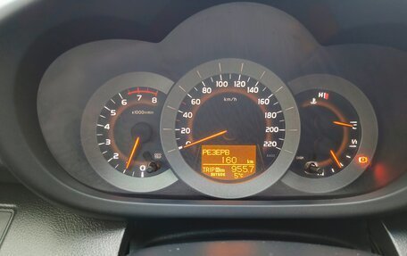 Toyota RAV4, 2006 год, 1 120 000 рублей, 10 фотография