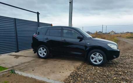 Toyota RAV4, 2006 год, 1 120 000 рублей, 4 фотография