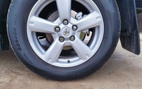 Toyota RAV4, 2006 год, 1 120 000 рублей, 7 фотография