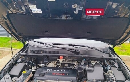 Toyota RAV4, 2006 год, 1 120 000 рублей, 8 фотография