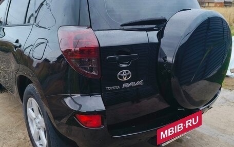 Toyota RAV4, 2006 год, 1 120 000 рублей, 5 фотография