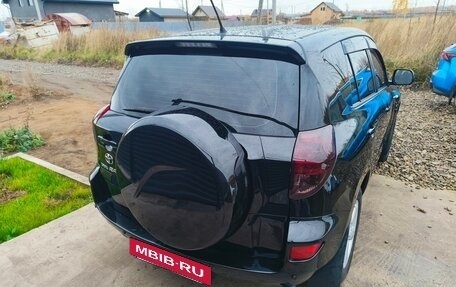 Toyota RAV4, 2006 год, 1 120 000 рублей, 6 фотография