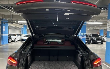 BMW X6, 2020 год, 9 000 000 рублей, 9 фотография