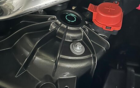 BMW X6, 2020 год, 9 000 000 рублей, 15 фотография