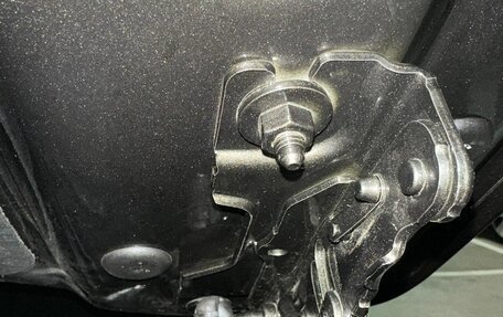 BMW X6, 2020 год, 9 000 000 рублей, 16 фотография