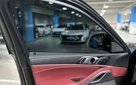 BMW X6, 2020 год, 9 000 000 рублей, 13 фотография