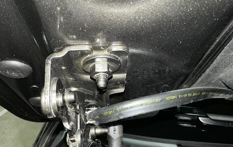 BMW X6, 2020 год, 9 000 000 рублей, 14 фотография