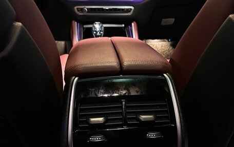 BMW X6, 2020 год, 9 000 000 рублей, 21 фотография