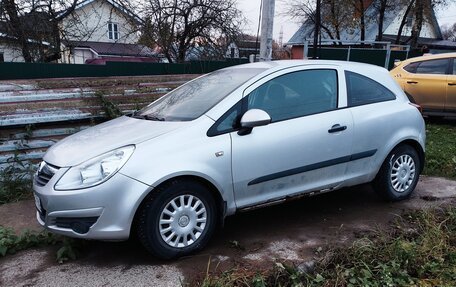 Opel Corsa D, 2007 год, 200 000 рублей, 2 фотография