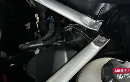 BMW X6, 2020 год, 9 000 000 рублей, 17 фотография