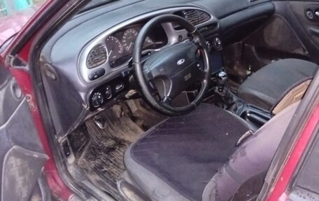 Ford Mondeo II, 1999 год, 60 000 рублей, 4 фотография