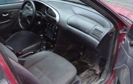 Ford Mondeo II, 1999 год, 60 000 рублей, 8 фотография