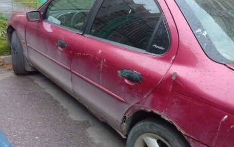 Ford Mondeo II, 1999 год, 60 000 рублей, 5 фотография