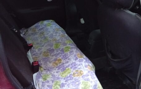 Ford Mondeo II, 1999 год, 60 000 рублей, 7 фотография