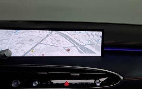 Genesis GV70, 2024 год, 3 281 000 рублей, 11 фотография
