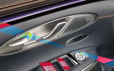 Genesis GV70, 2024 год, 3 281 000 рублей, 10 фотография