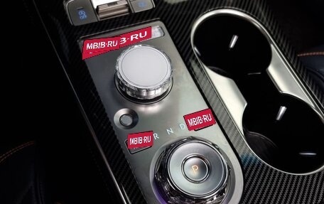 Genesis GV70, 2024 год, 3 281 000 рублей, 12 фотография