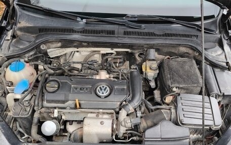 Volkswagen Jetta VI, 2014 год, 980 000 рублей, 3 фотография
