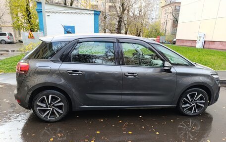 Citroen C4 SpaceTourer I, 2018 год, 1 540 000 рублей, 3 фотография