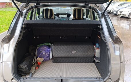 Citroen C4 SpaceTourer I, 2018 год, 1 540 000 рублей, 5 фотография