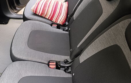 Citroen C4 SpaceTourer I, 2018 год, 1 540 000 рублей, 11 фотография