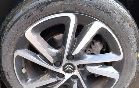 Citroen C4 SpaceTourer I, 2018 год, 1 540 000 рублей, 10 фотография