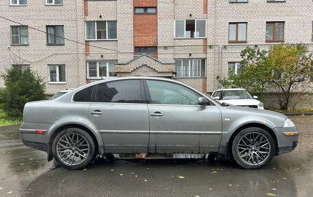 Volkswagen Passat B5+ рестайлинг, 2003 год, 560 000 рублей, 4 фотография