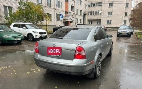 Volkswagen Passat B5+ рестайлинг, 2003 год, 560 000 рублей, 5 фотография
