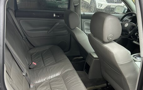 Volkswagen Passat B5+ рестайлинг, 2003 год, 560 000 рублей, 10 фотография