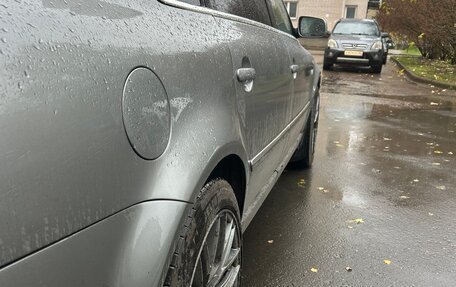 Volkswagen Passat B5+ рестайлинг, 2003 год, 560 000 рублей, 9 фотография