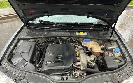 Volkswagen Passat B5+ рестайлинг, 2003 год, 560 000 рублей, 13 фотография