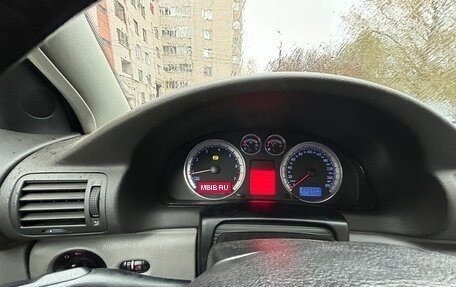 Volkswagen Passat B5+ рестайлинг, 2003 год, 560 000 рублей, 12 фотография