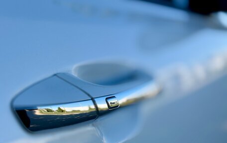 KIA Optima IV, 2018 год, 1 400 000 рублей, 11 фотография