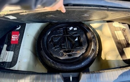 KIA Optima IV, 2018 год, 1 400 000 рублей, 12 фотография