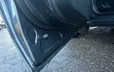 Ford Fusion I, 2008 год, 750 000 рублей, 7 фотография